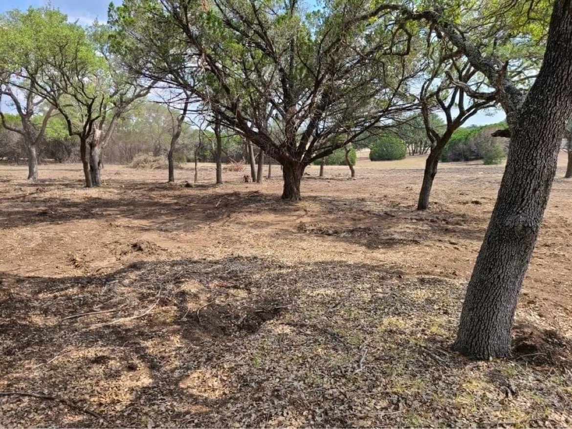 Image for 10 Acre Undeveloped Tract in a  Gated Development Community. 1801 Whitetail Ridge Dr. Kempner, Texas
