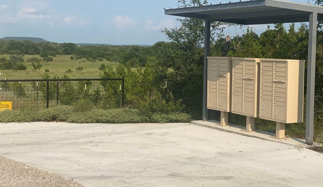 Image for 10 Acre Undeveloped Tract in a  Gated Development Community. 1801 Whitetail Ridge Dr. Kempner, Texas