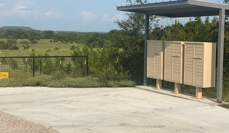 Image for 10 Acre Undeveloped Tract in a  Gated Development Community. 1801 Whitetail Ridge Dr. Kempner, Texas