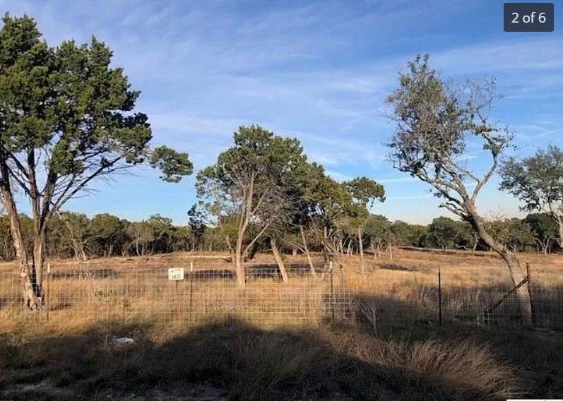 Image for 10 Acre Undeveloped Tract in a  Gated Development Community. 1801 Whitetail Ridge Dr. Kempner, Texas