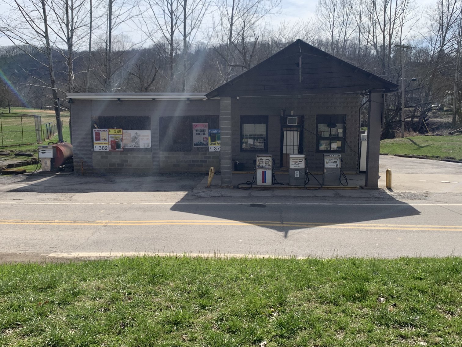 Image for Absolute Commercial Real Estate Auction