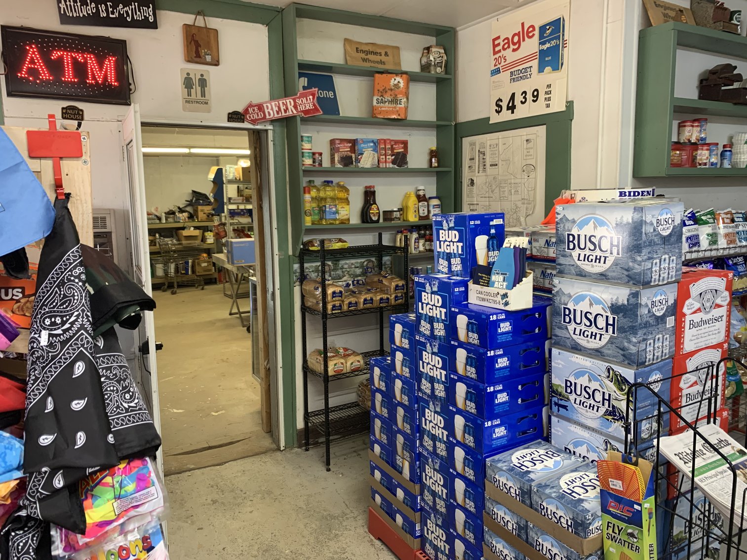 Image for Absolute Commercial Real Estate Auction