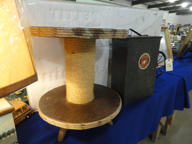 Image for Mar 31, 2022 Public Auction