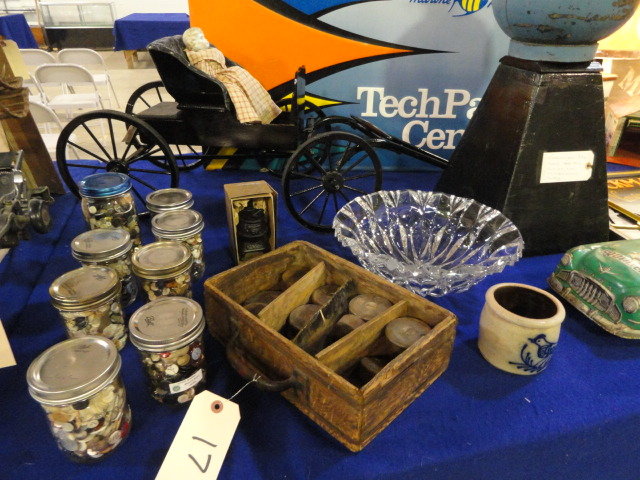 Image for Mar 31, 2022 Public Auction