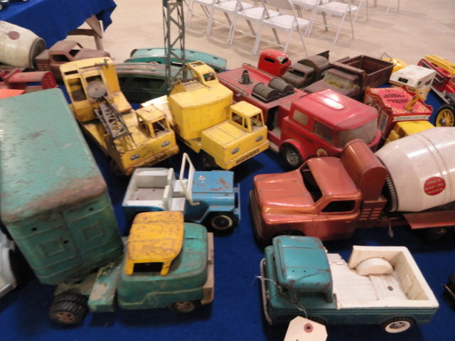 Image for Mar 31, 2022 Public Auction