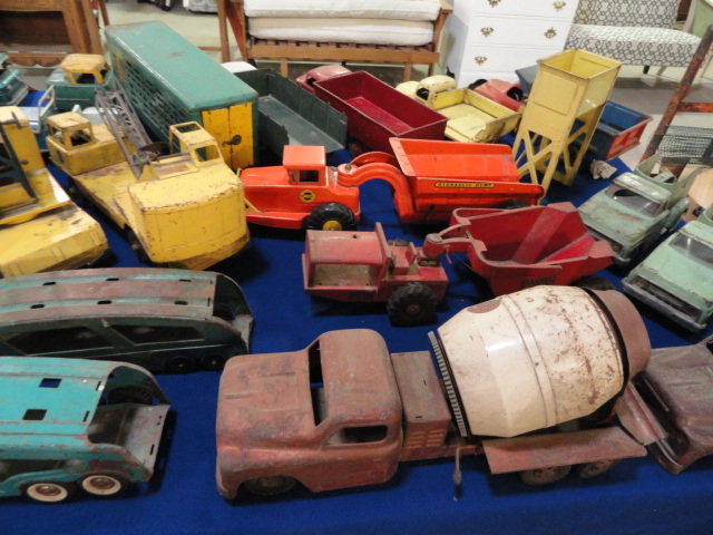 Image for Mar 31, 2022 Public Auction