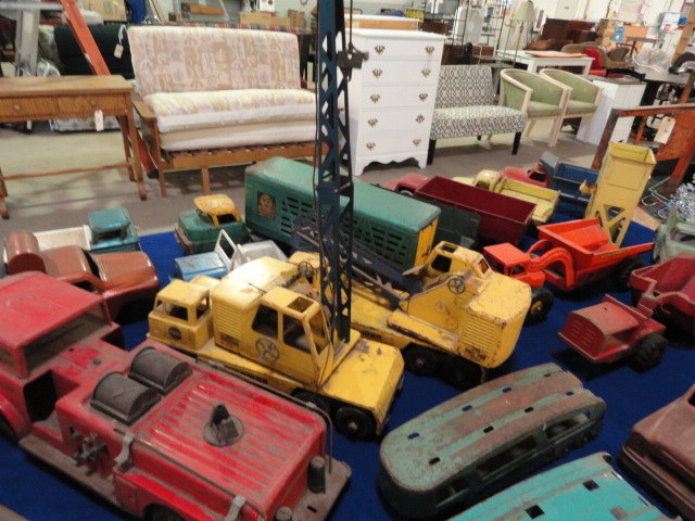 Image for Mar 31, 2022 Public Auction