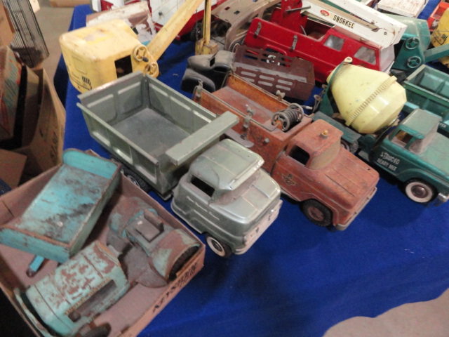 Image for Mar 31, 2022 Public Auction