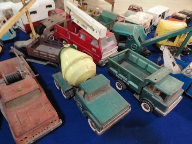 Image for Mar 31, 2022 Public Auction