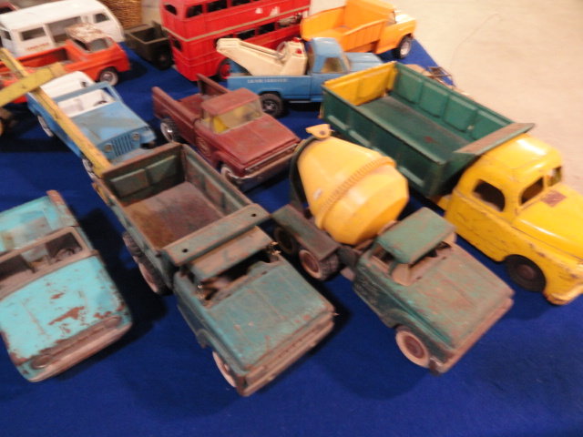 Image for Mar 31, 2022 Public Auction