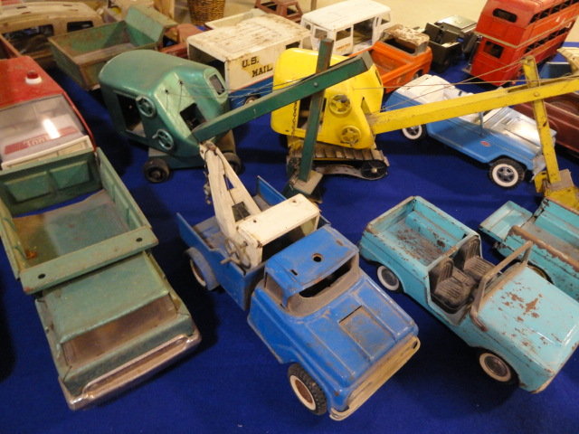 Image for Mar 31, 2022 Public Auction