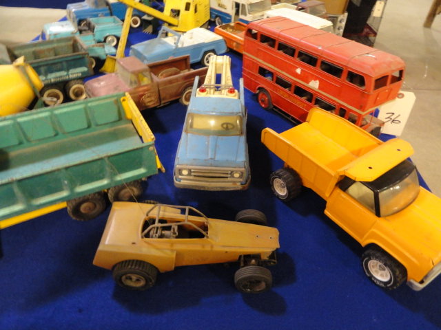 Image for Mar 31, 2022 Public Auction