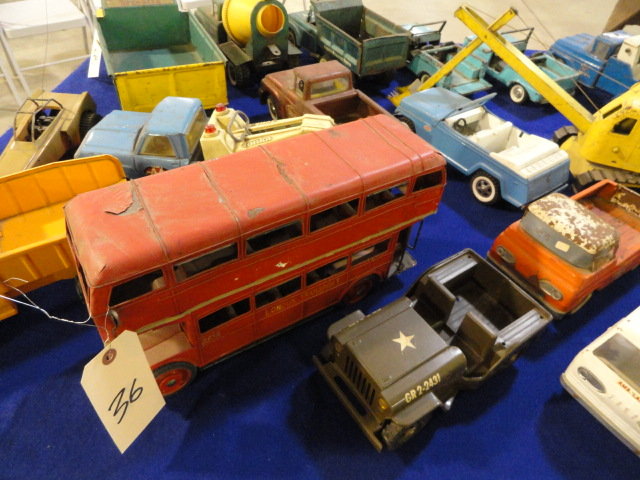 Image for Mar 31, 2022 Public Auction