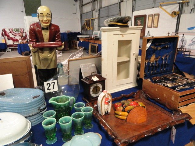 Image for Mar 31, 2022 Public Auction