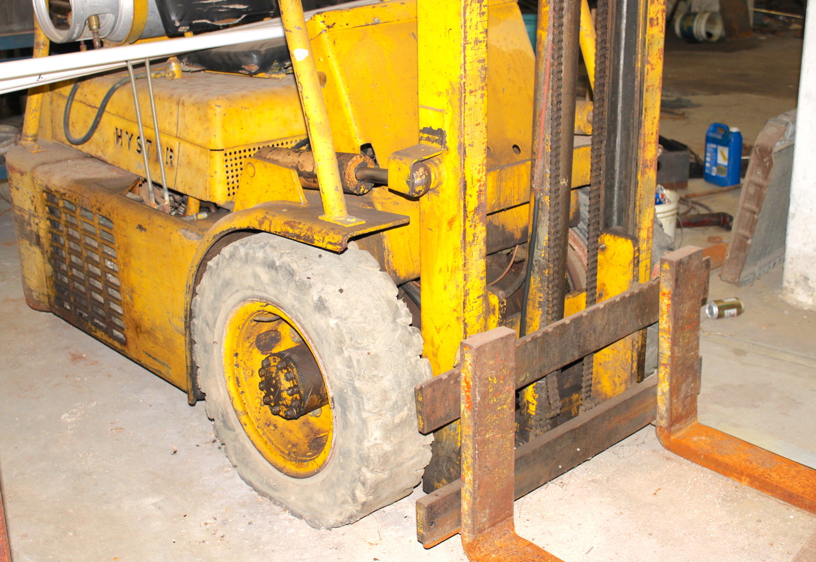 Image for POSTPONED HUGE ROOFING & IRON CO. 2-RING LIQUIDATION AUCTION