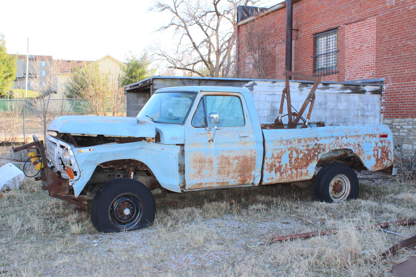 Image for POSTPONED HUGE ROOFING & IRON CO. 2-RING LIQUIDATION AUCTION