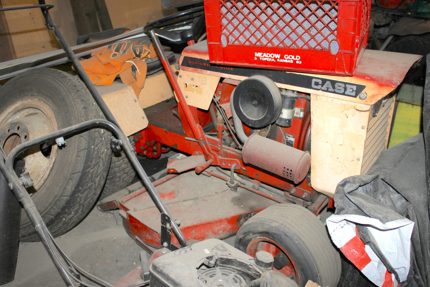 Image for POSTPONED HUGE ROOFING & IRON CO. 2-RING LIQUIDATION AUCTION