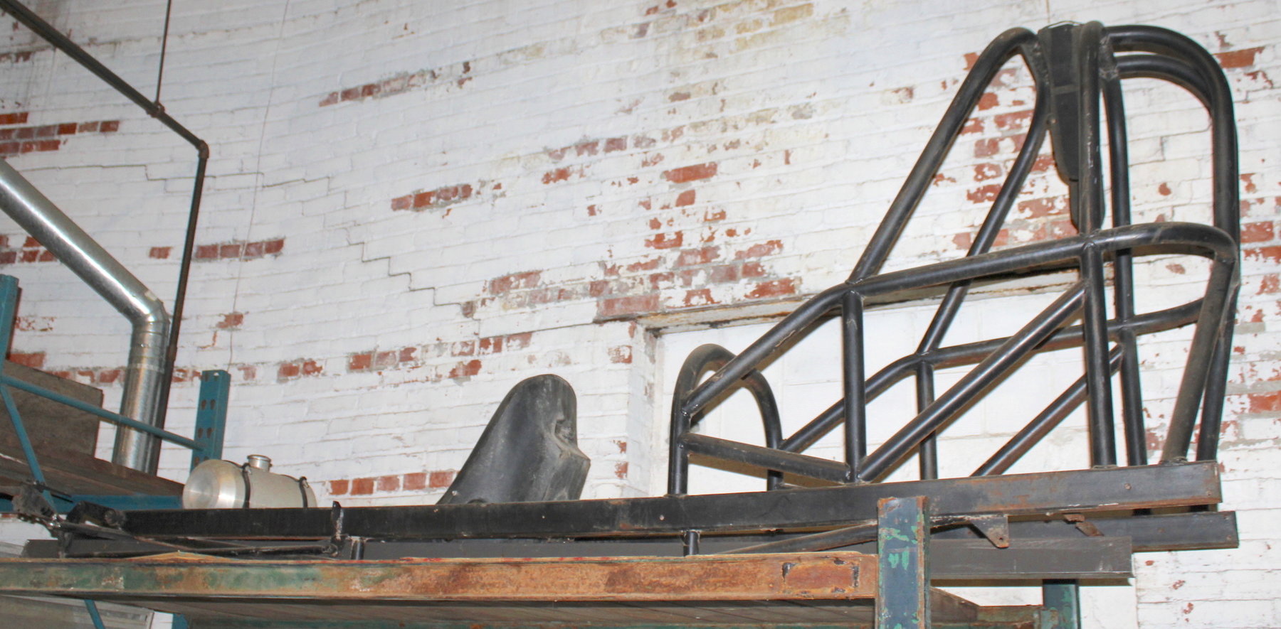 Image for POSTPONED HUGE ROOFING & IRON CO. 2-RING LIQUIDATION AUCTION