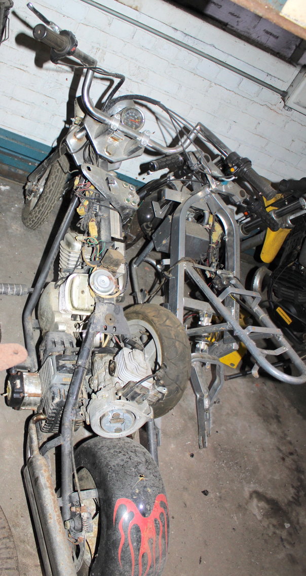 Image for POSTPONED HUGE ROOFING & IRON CO. 2-RING LIQUIDATION AUCTION