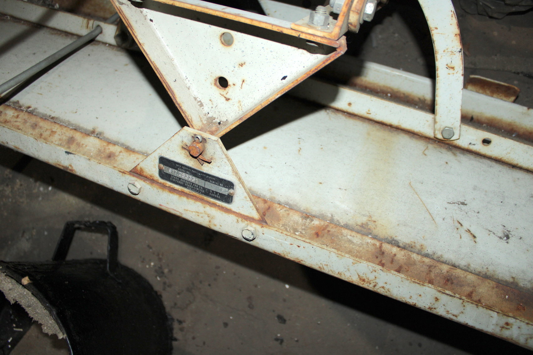 Image for POSTPONED HUGE ROOFING & IRON CO. 2-RING LIQUIDATION AUCTION