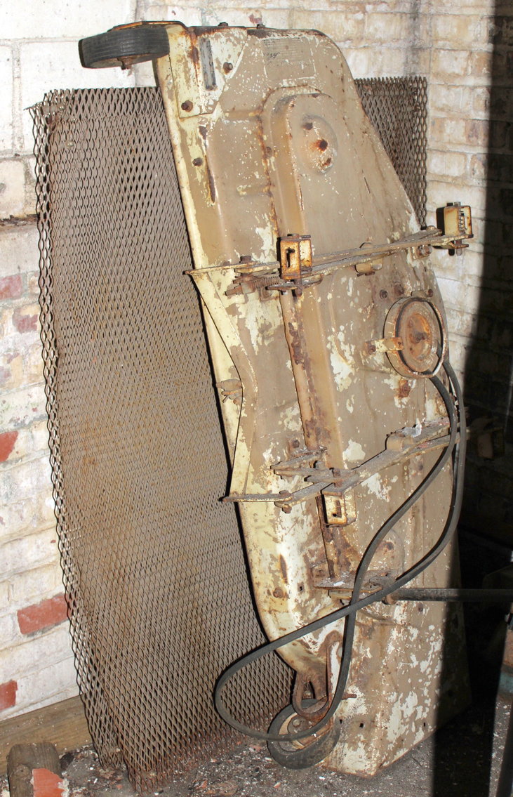 Image for POSTPONED HUGE ROOFING & IRON CO. 2-RING LIQUIDATION AUCTION