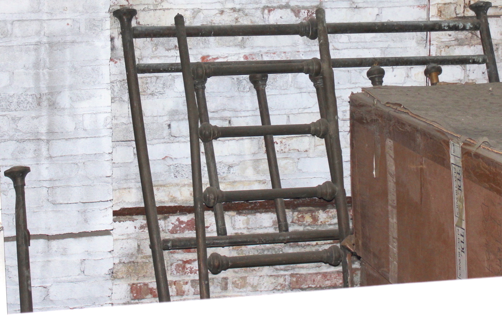 Image for POSTPONED HUGE ROOFING & IRON CO. 2-RING LIQUIDATION AUCTION