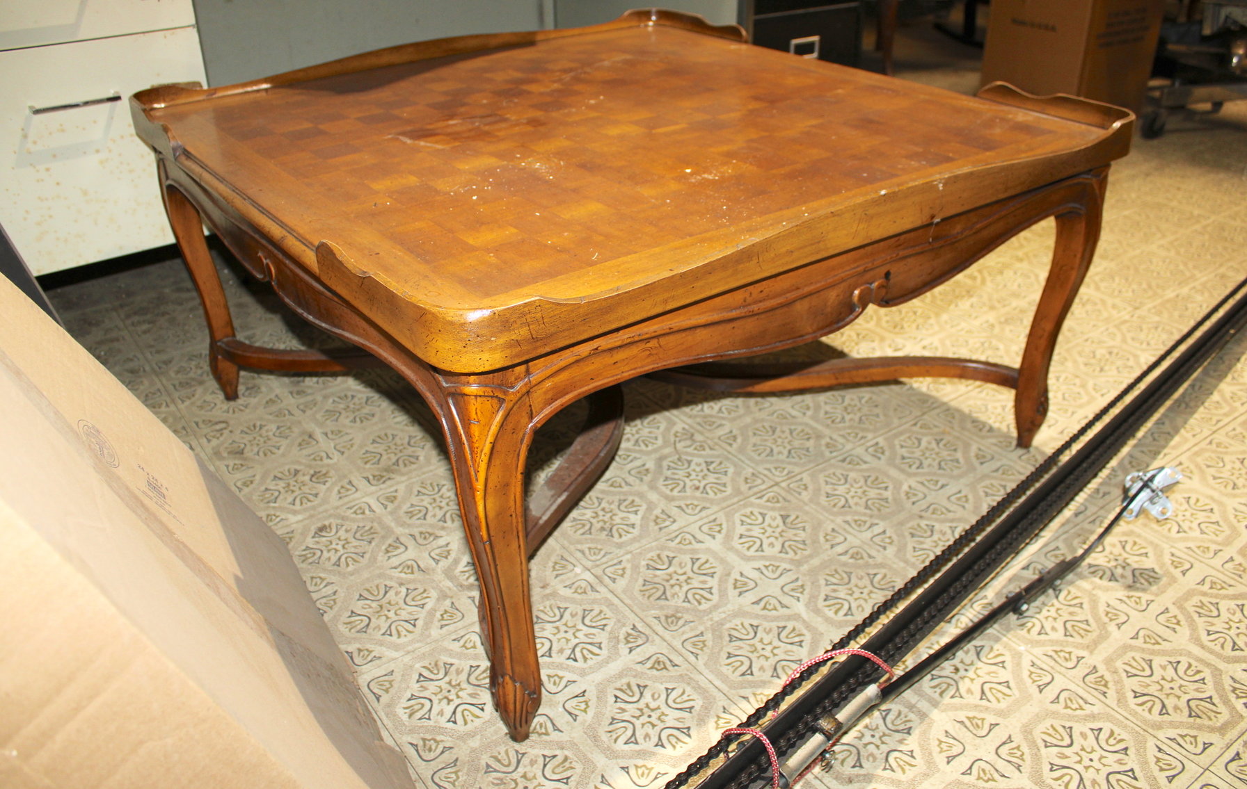 Image for POSTPONED HUGE ROOFING & IRON CO. 2-RING LIQUIDATION AUCTION