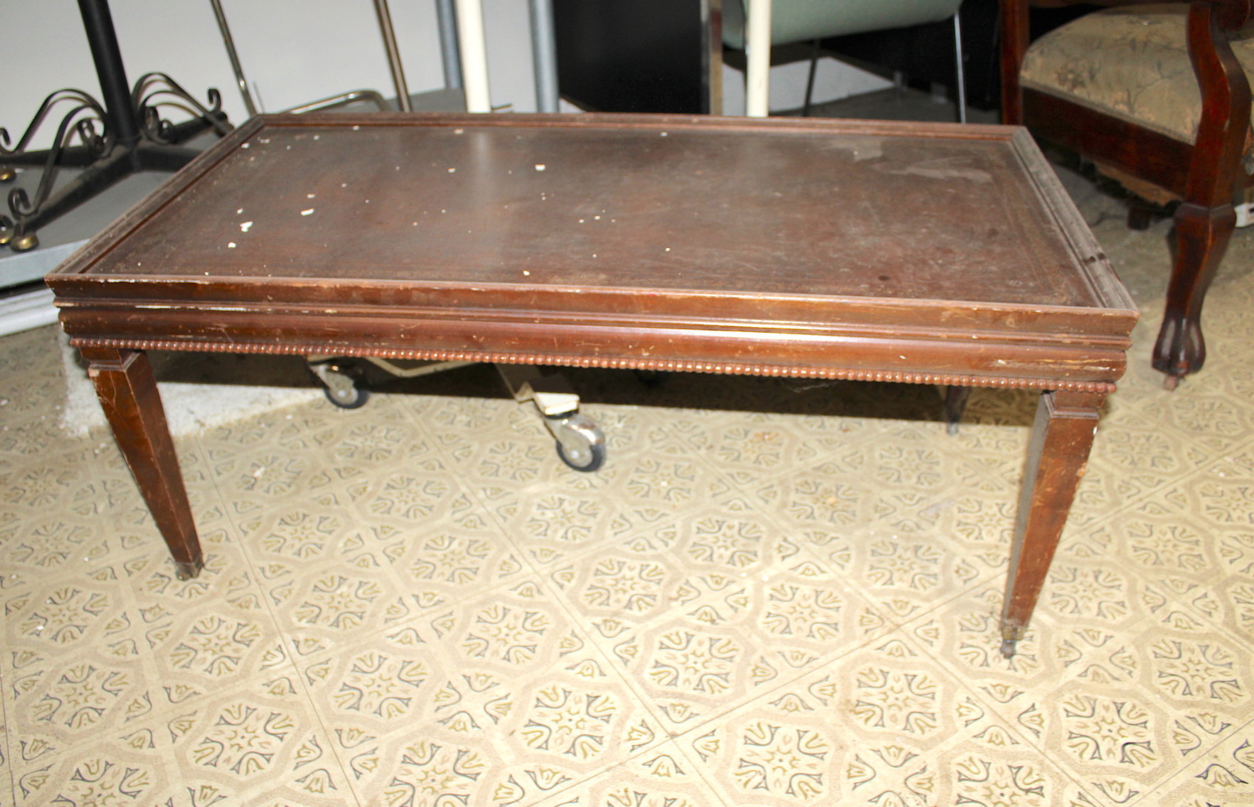 Image for POSTPONED HUGE ROOFING & IRON CO. 2-RING LIQUIDATION AUCTION