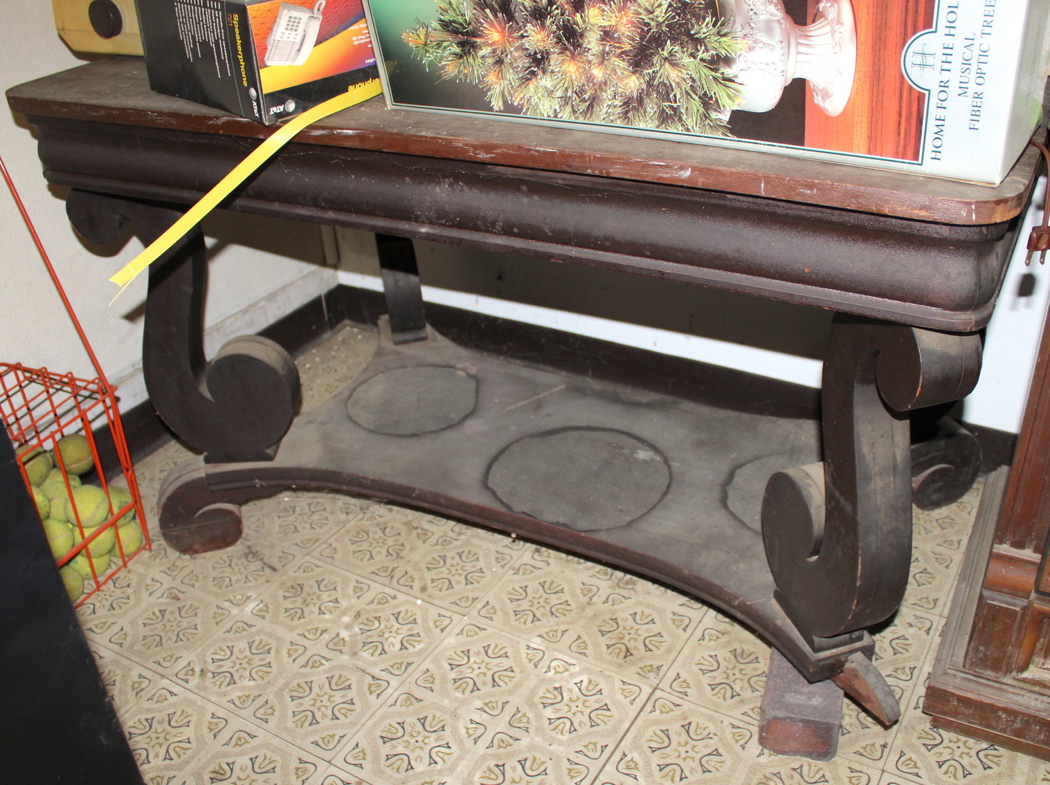 Image for POSTPONED HUGE ROOFING & IRON CO. 2-RING LIQUIDATION AUCTION