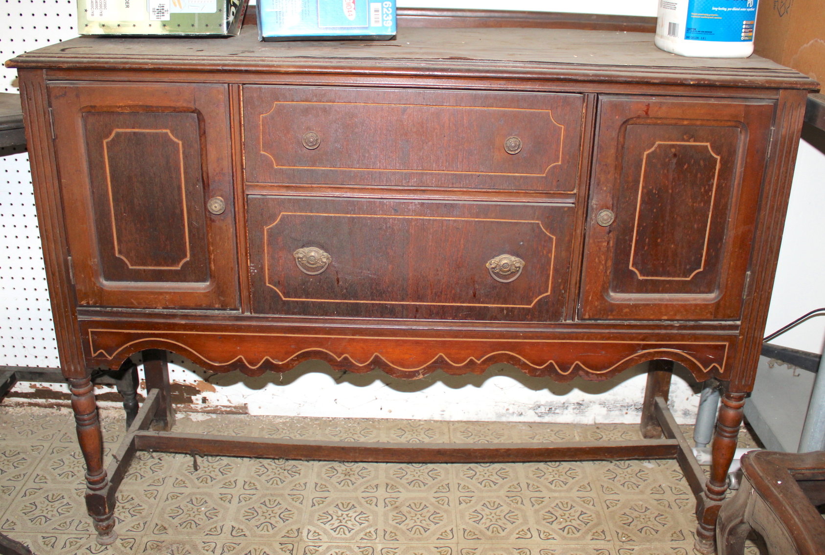 Image for POSTPONED HUGE ROOFING & IRON CO. 2-RING LIQUIDATION AUCTION