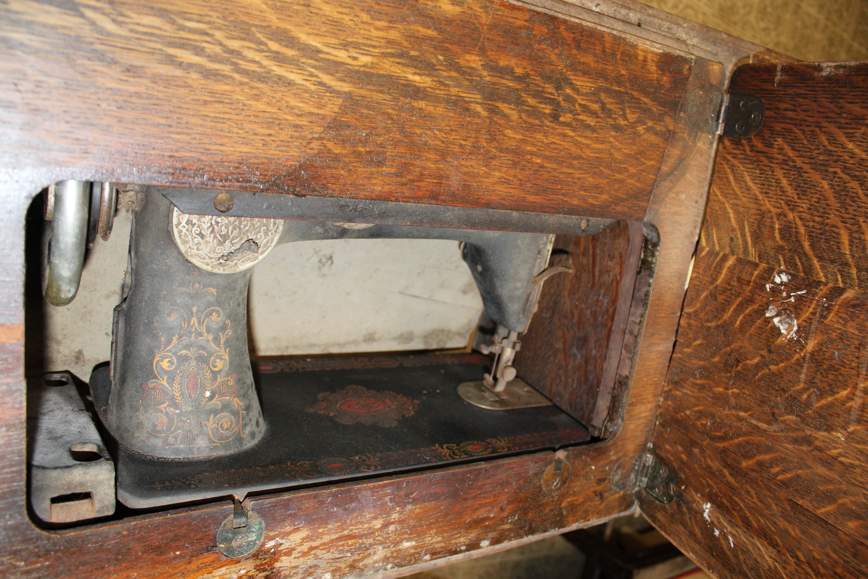 Image for POSTPONED HUGE ROOFING & IRON CO. 2-RING LIQUIDATION AUCTION