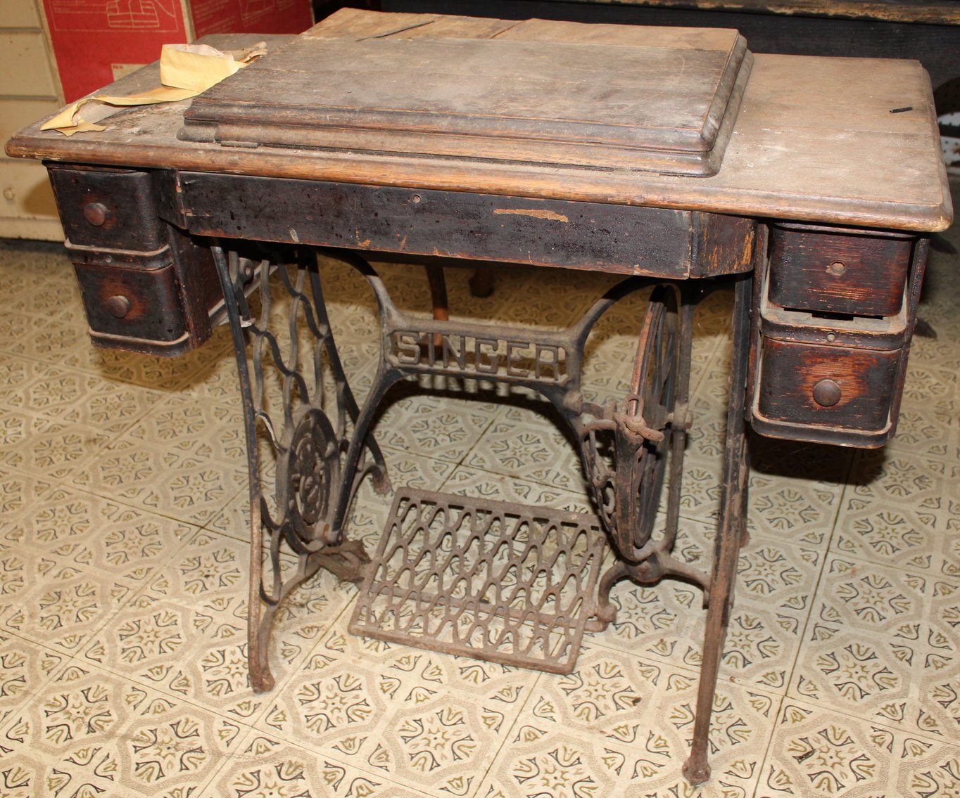 Image for POSTPONED HUGE ROOFING & IRON CO. 2-RING LIQUIDATION AUCTION