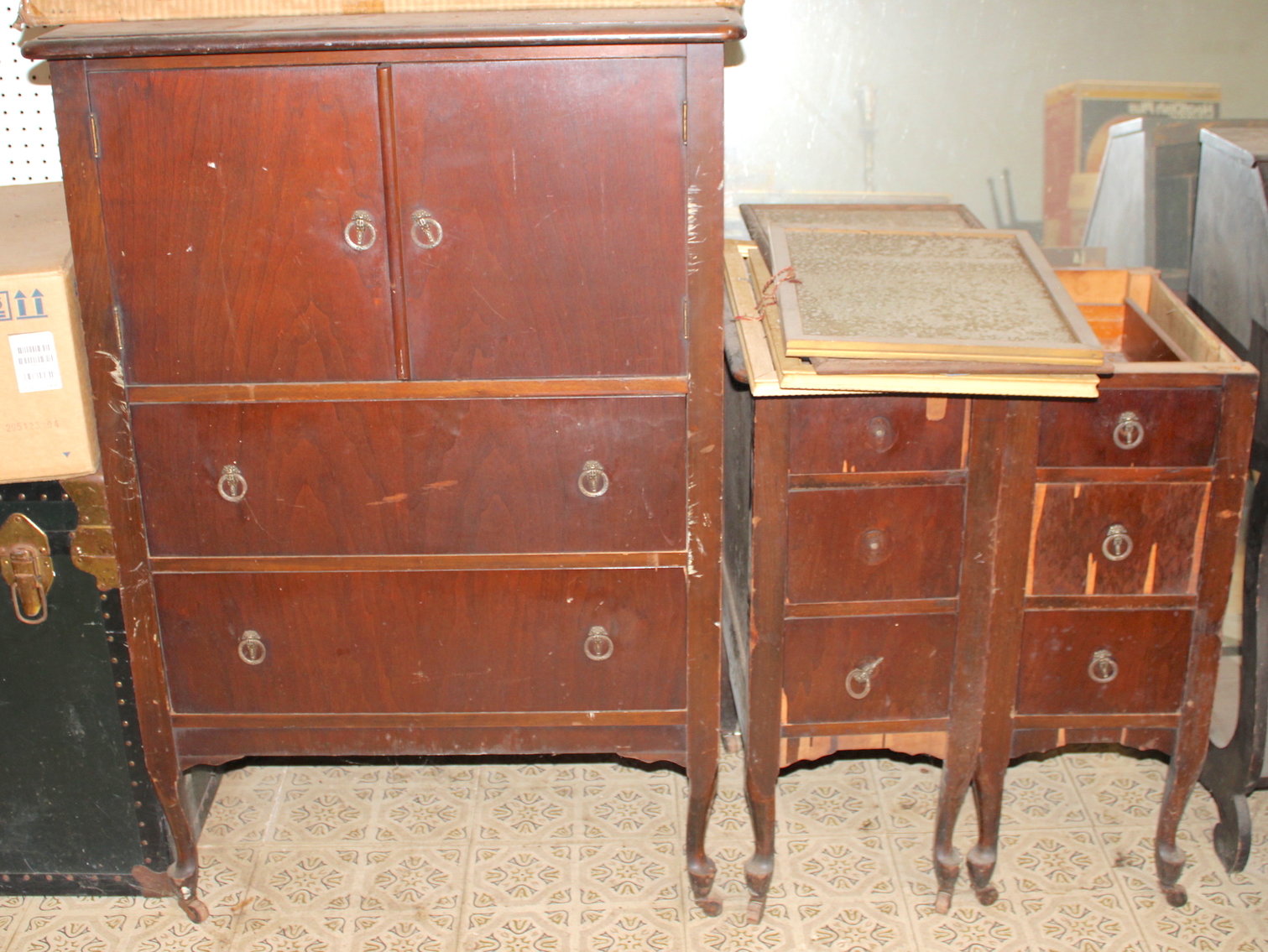 Image for POSTPONED HUGE ROOFING & IRON CO. 2-RING LIQUIDATION AUCTION