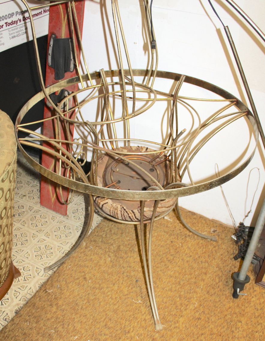 Image for POSTPONED HUGE ROOFING & IRON CO. 2-RING LIQUIDATION AUCTION