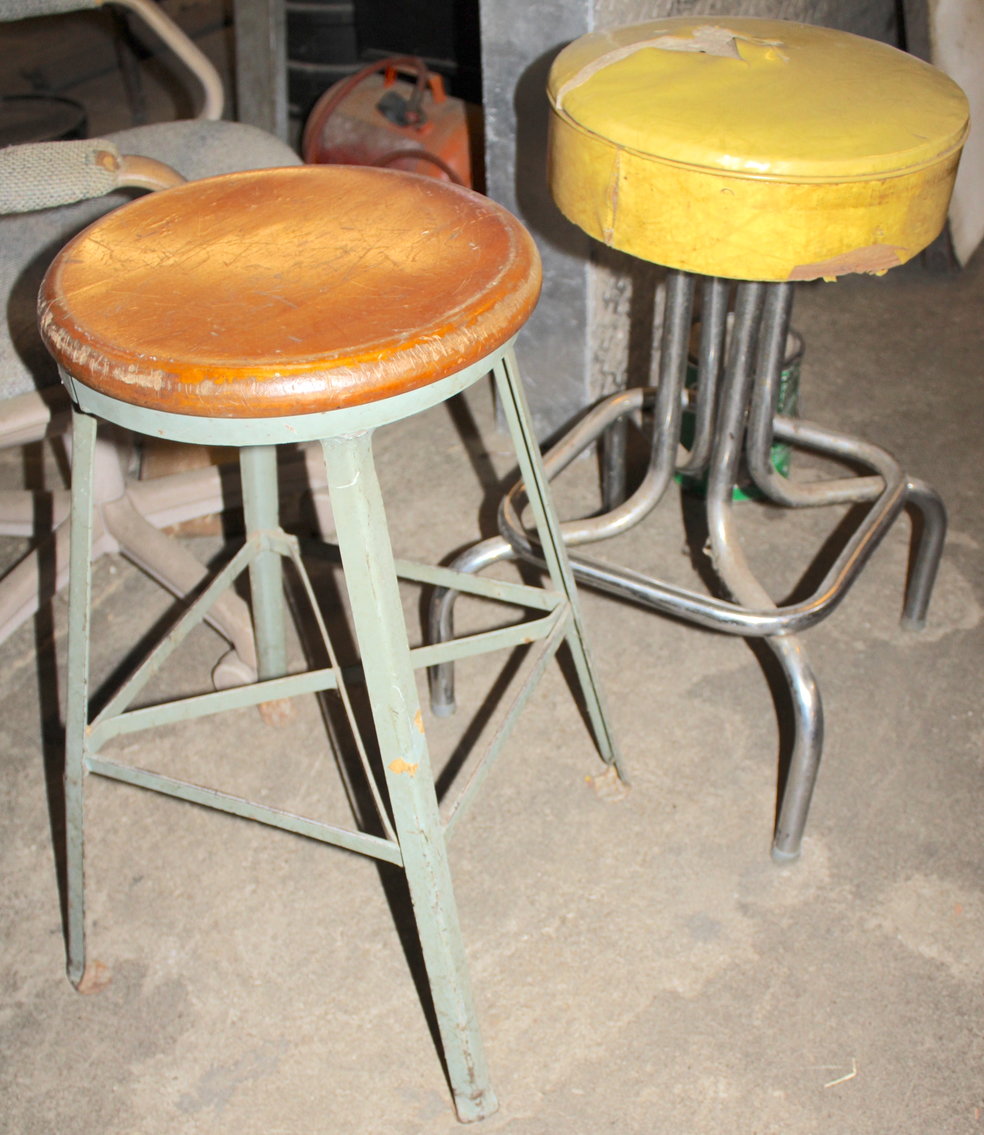 Image for POSTPONED HUGE ROOFING & IRON CO. 2-RING LIQUIDATION AUCTION