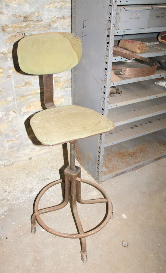 Image for POSTPONED HUGE ROOFING & IRON CO. 2-RING LIQUIDATION AUCTION