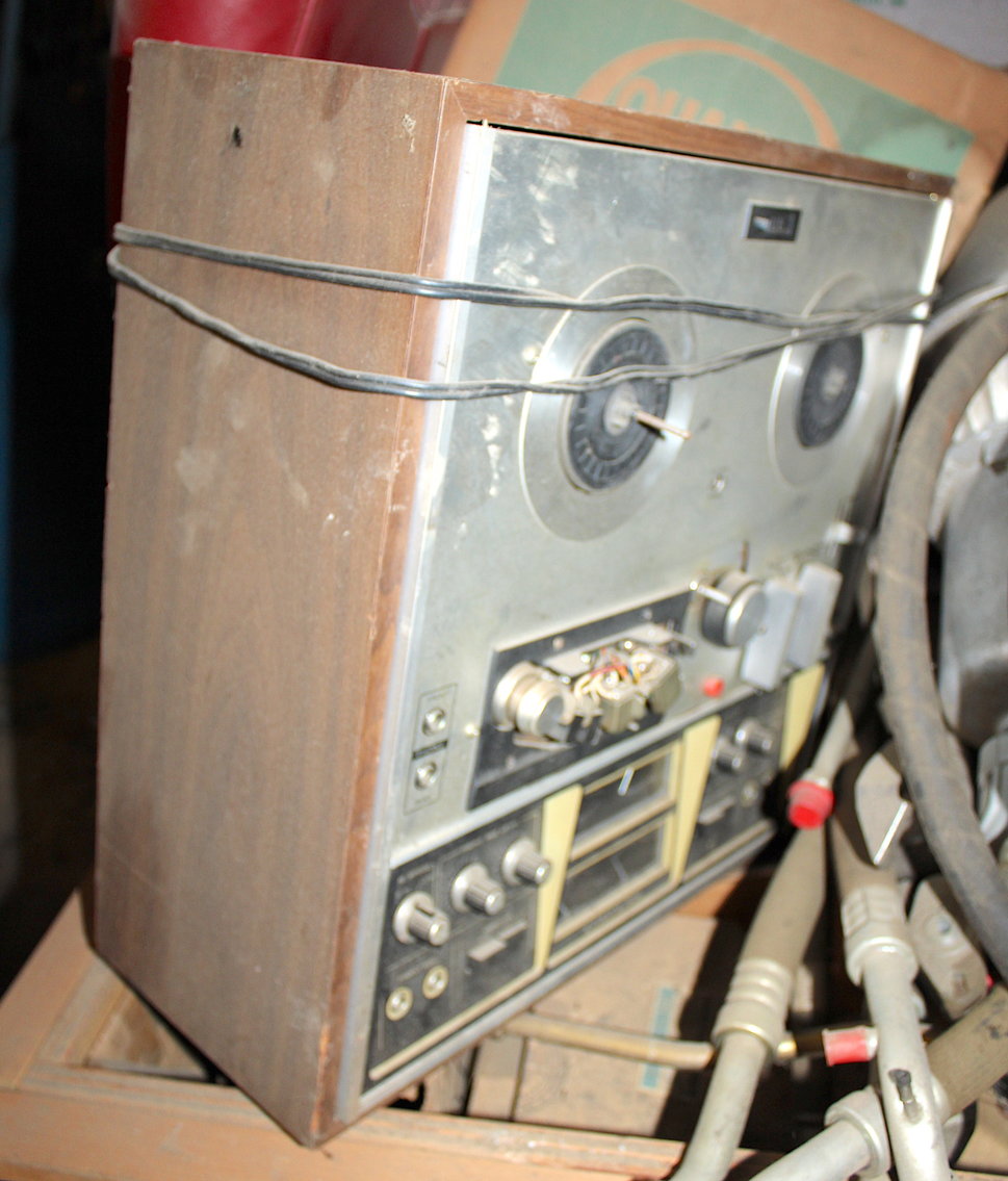 Image for POSTPONED HUGE ROOFING & IRON CO. 2-RING LIQUIDATION AUCTION