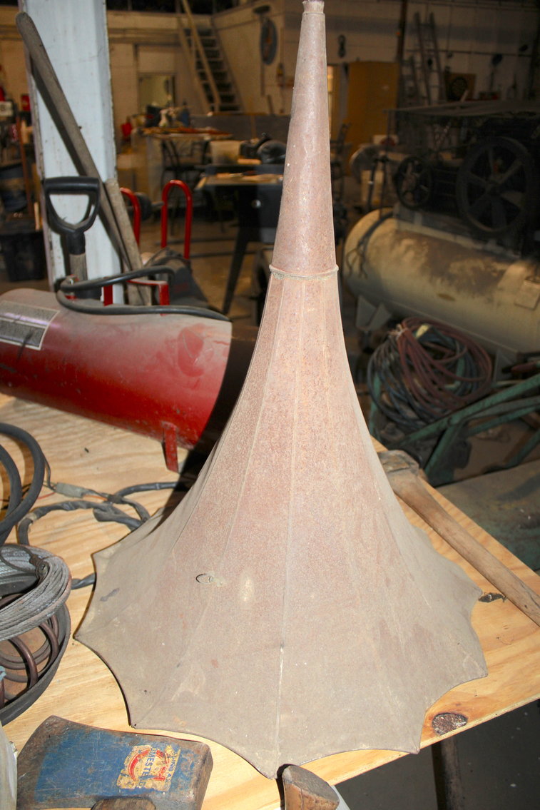 Image for POSTPONED HUGE ROOFING & IRON CO. 2-RING LIQUIDATION AUCTION