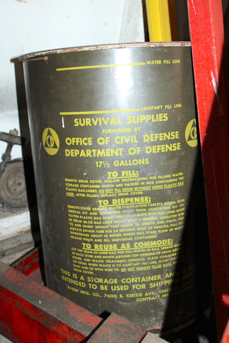 Image for POSTPONED HUGE ROOFING & IRON CO. 2-RING LIQUIDATION AUCTION