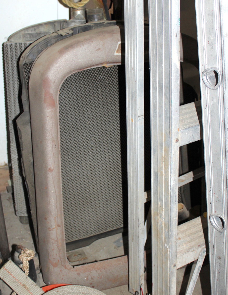 Image for POSTPONED HUGE ROOFING & IRON CO. 2-RING LIQUIDATION AUCTION