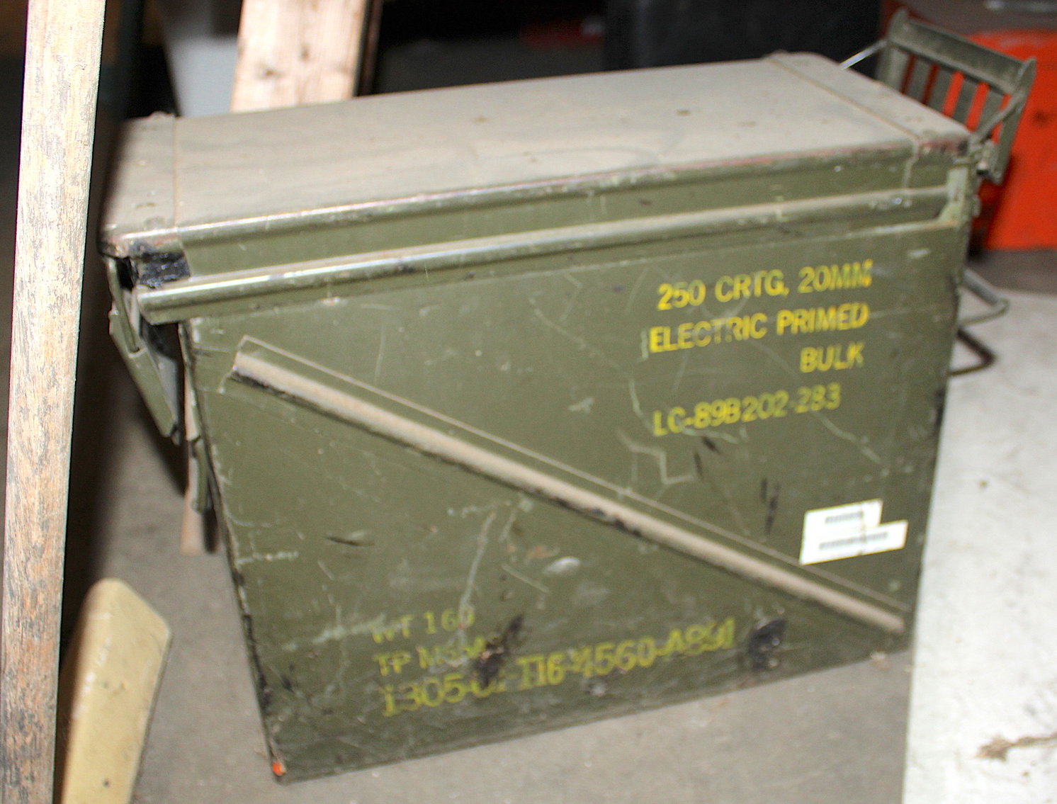 Image for POSTPONED HUGE ROOFING & IRON CO. 2-RING LIQUIDATION AUCTION