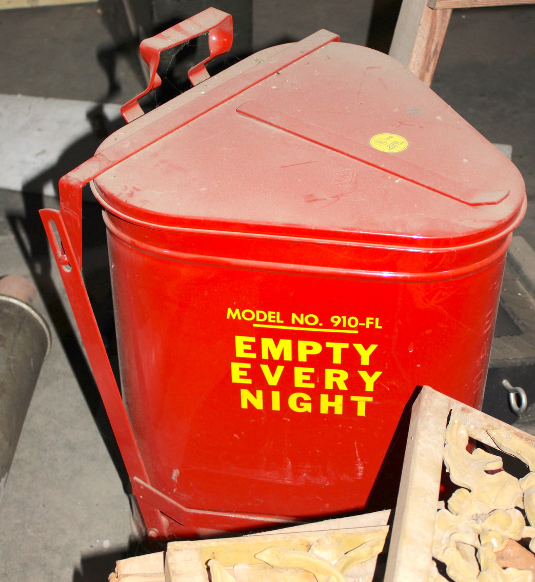 Image for POSTPONED HUGE ROOFING & IRON CO. 2-RING LIQUIDATION AUCTION