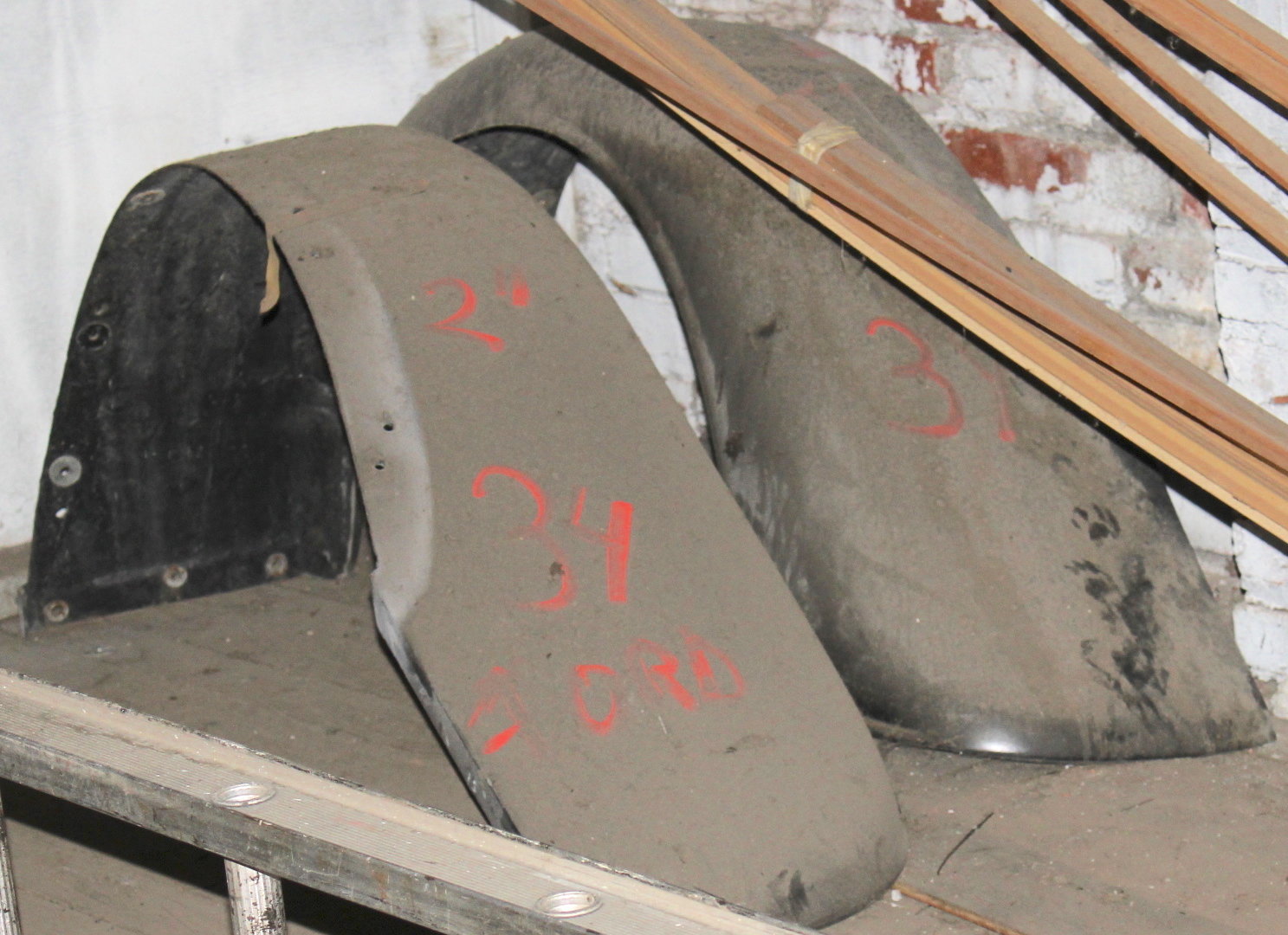 Image for POSTPONED HUGE ROOFING & IRON CO. 2-RING LIQUIDATION AUCTION