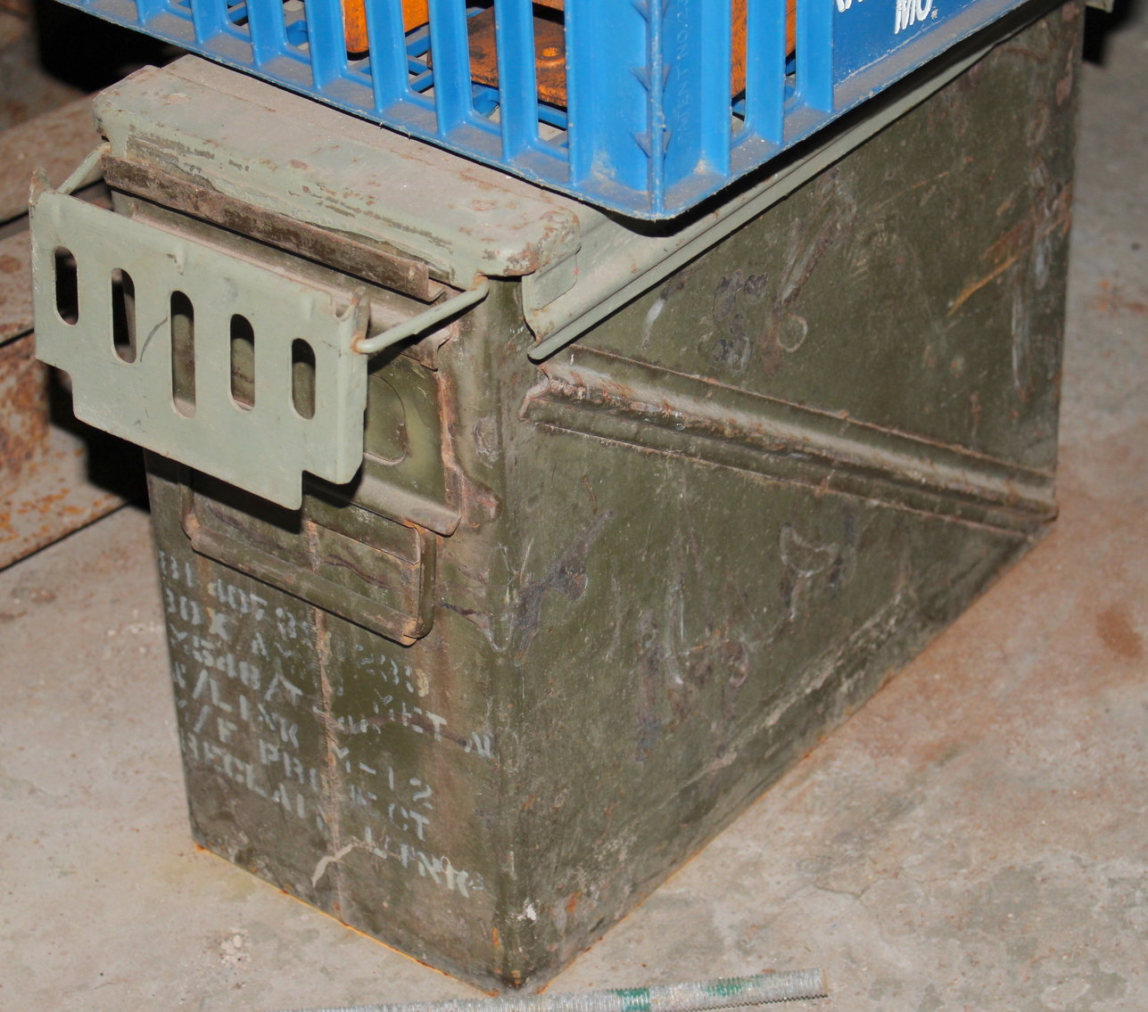 Image for POSTPONED HUGE ROOFING & IRON CO. 2-RING LIQUIDATION AUCTION