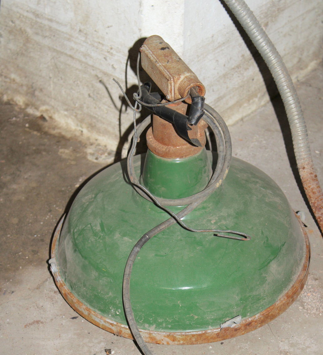 Image for POSTPONED HUGE ROOFING & IRON CO. 2-RING LIQUIDATION AUCTION