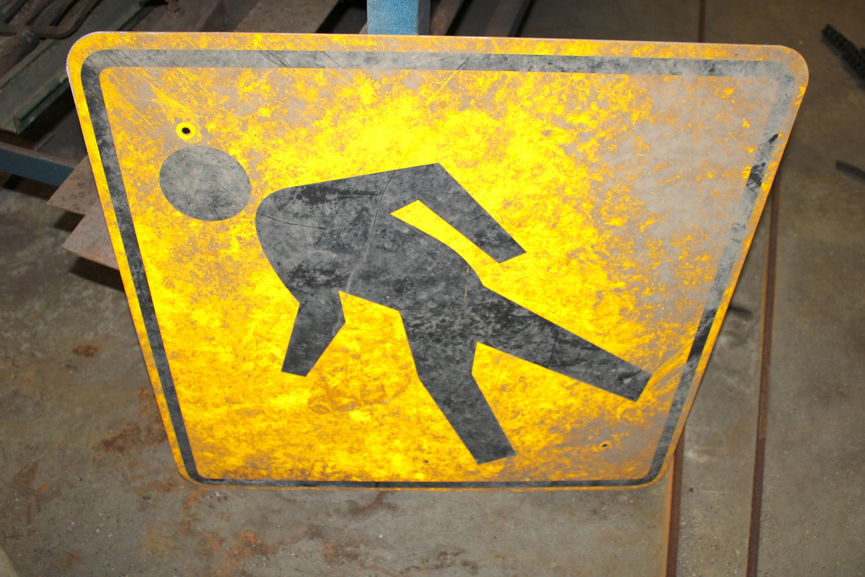 Image for POSTPONED HUGE ROOFING & IRON CO. 2-RING LIQUIDATION AUCTION