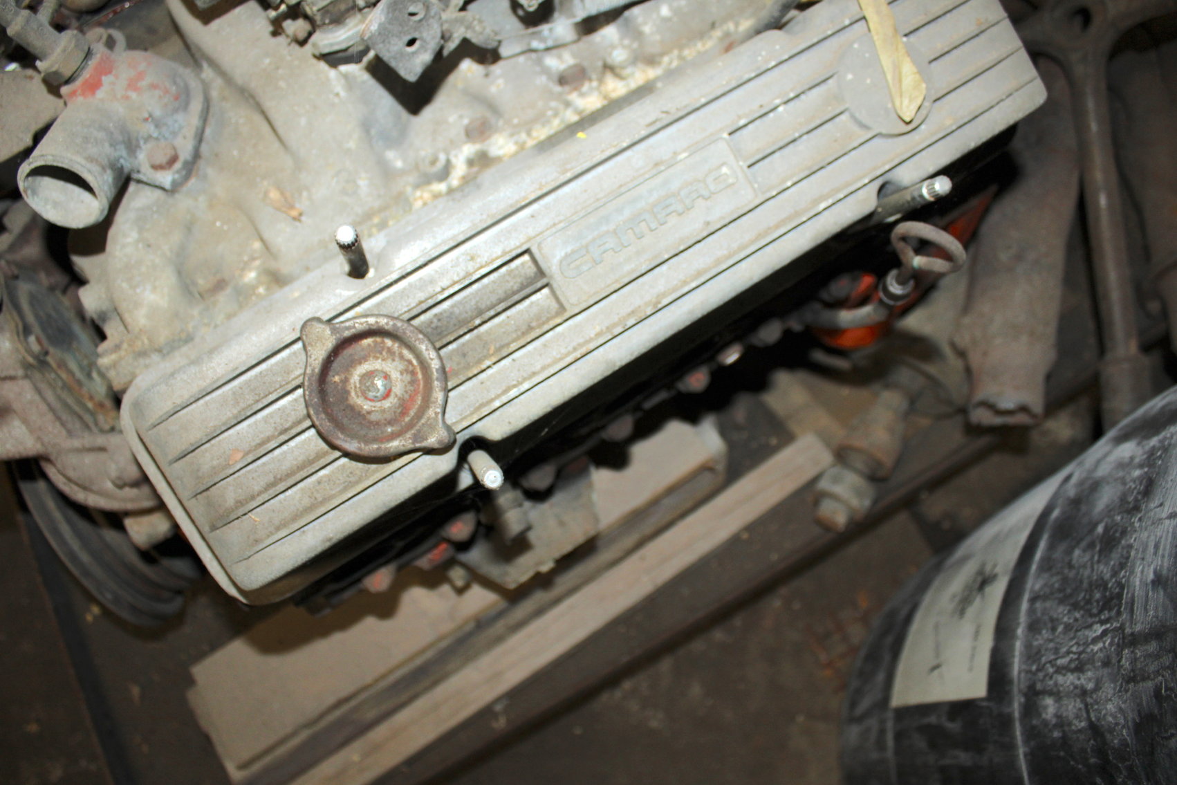 Image for POSTPONED HUGE ROOFING & IRON CO. 2-RING LIQUIDATION AUCTION