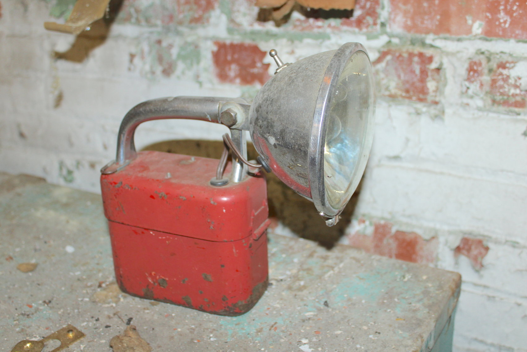 Image for POSTPONED HUGE ROOFING & IRON CO. 2-RING LIQUIDATION AUCTION