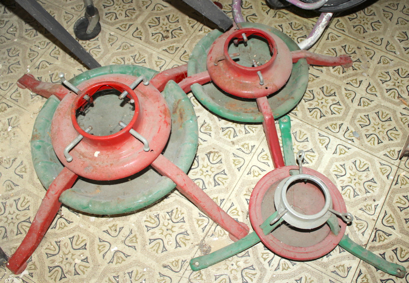 Image for POSTPONED HUGE ROOFING & IRON CO. 2-RING LIQUIDATION AUCTION