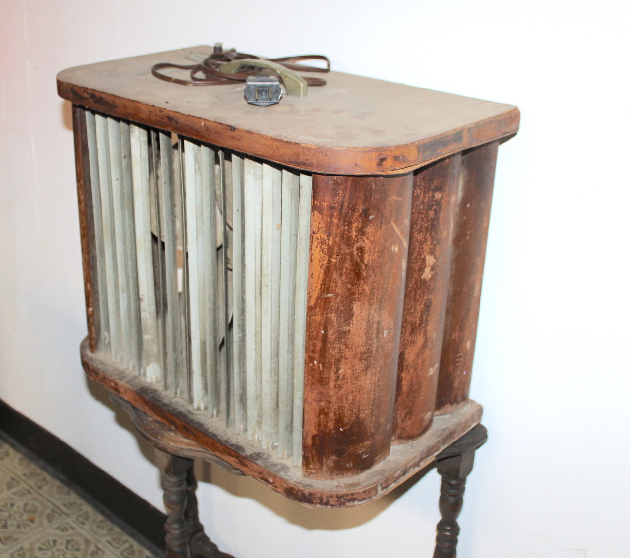 Image for POSTPONED HUGE ROOFING & IRON CO. 2-RING LIQUIDATION AUCTION